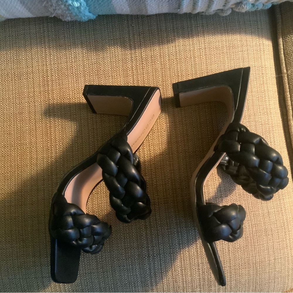 Bcbgeneration Braid Finaa Sandal - image 3